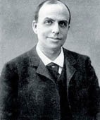 Marcel Schwob (Francia, 1867-1905)